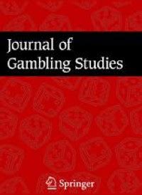 Exploring the prevalence of gambling harm among active duty .